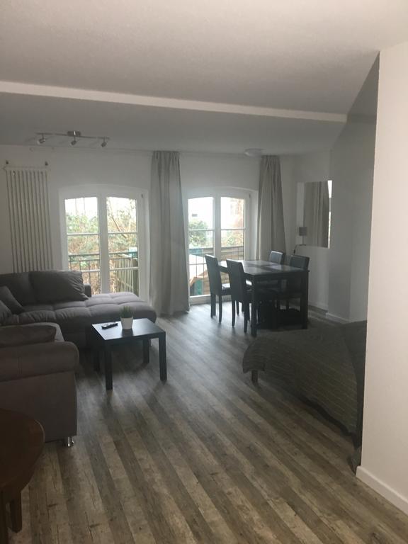 Fewo Schwerin-Zentrum Schwerin  Zewnętrze zdjęcie