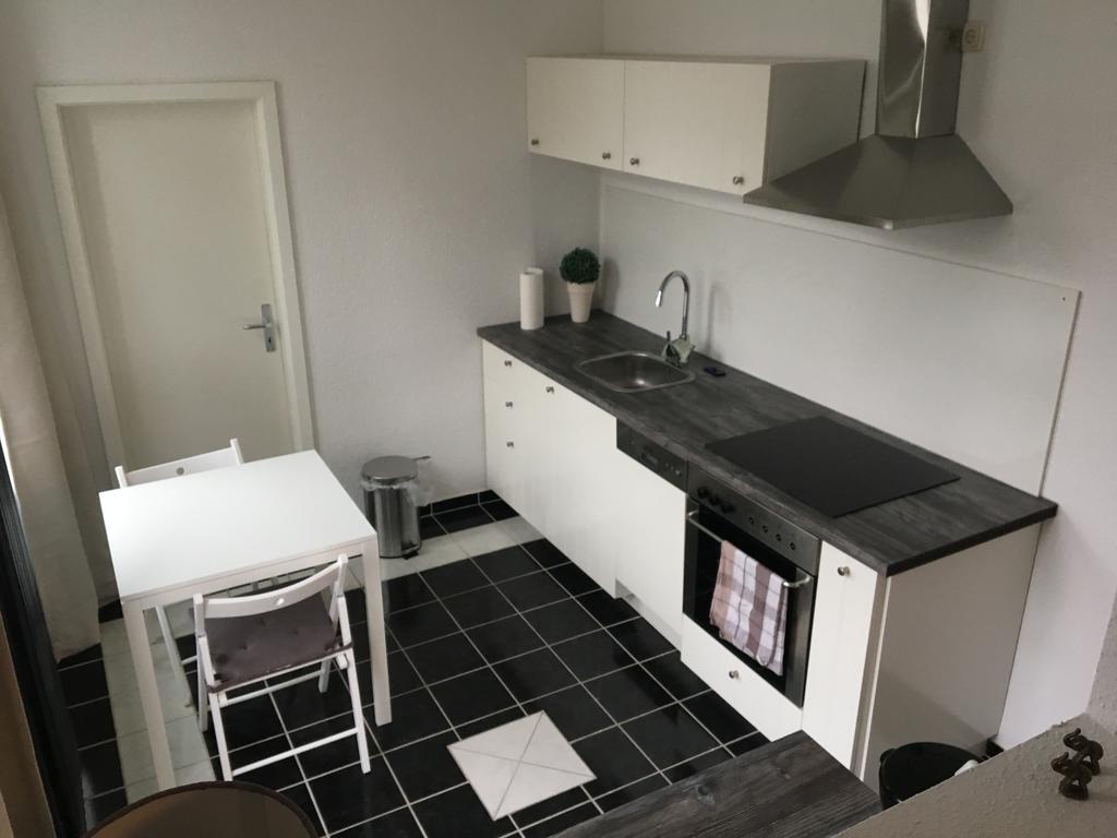 Fewo Schwerin-Zentrum Schwerin  Zewnętrze zdjęcie