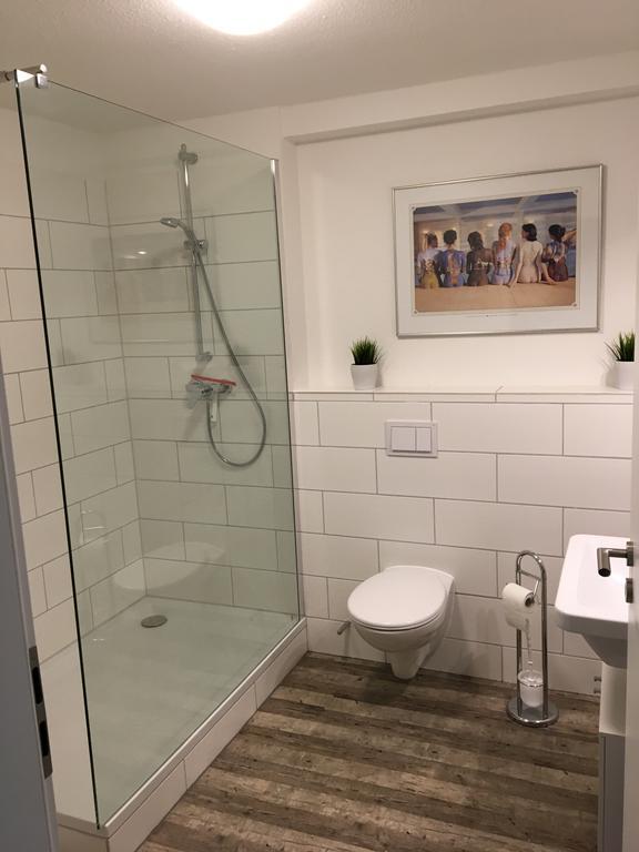 Fewo Schwerin-Zentrum Schwerin  Zewnętrze zdjęcie