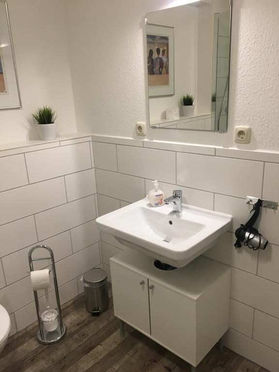 Fewo Schwerin-Zentrum Schwerin  Zewnętrze zdjęcie